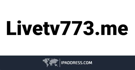 m.livetv773.me Reviews .